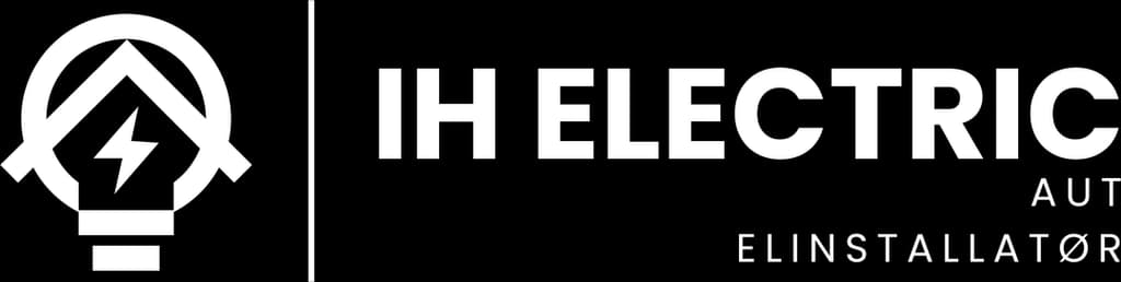 IH Electric logo