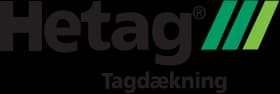 Hetag JK Tagentreprise A/S logo