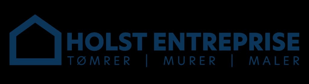 Holst Entreprise A/S logo