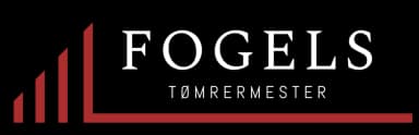 Tømrermester Fogels ApS logo