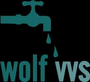 WOLF VVS ApS logo