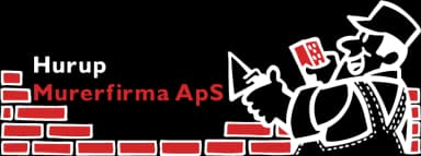 HURUP MURERFIRMA ApS logo