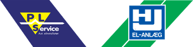 H. JESPERSEN/P.L. Service ApS logo