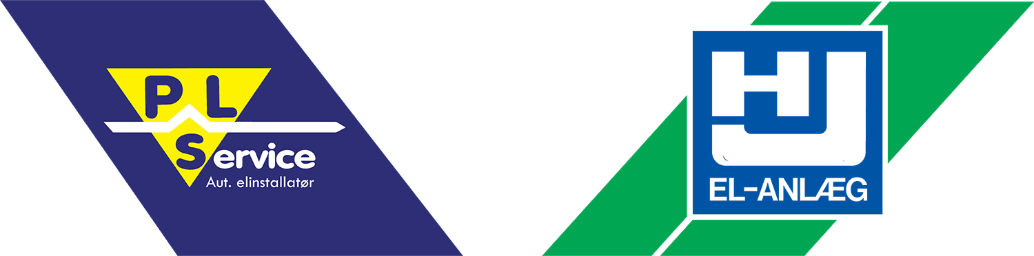 H. JESPERSEN/P.L. Service ApS logo