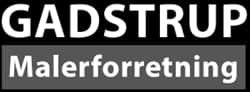 GADSTRUP MALERFORRETNING V/PER RENE HØYER LARSEN logo