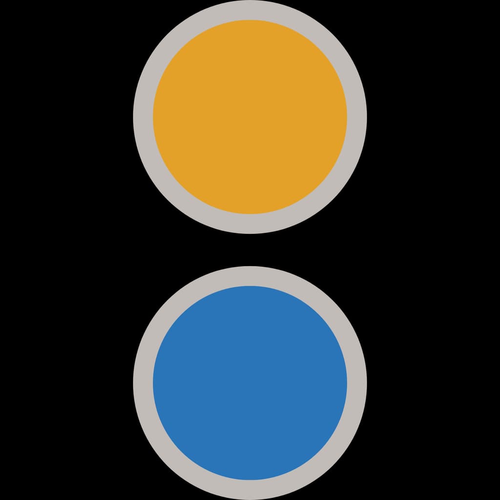Malermester rasmus Folke Olsen logo