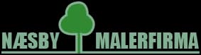 NÆSBY MALERFIRMA A/S logo
