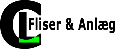 C.L. Fliser og anlæg v/Claus Due Laursen logo