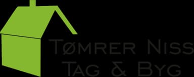 Tømrer Niss Tag & Byg logo