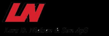 Lars D. Nielsen & Søn ApS logo