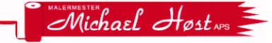 Malermester Michael Høst ApS logo