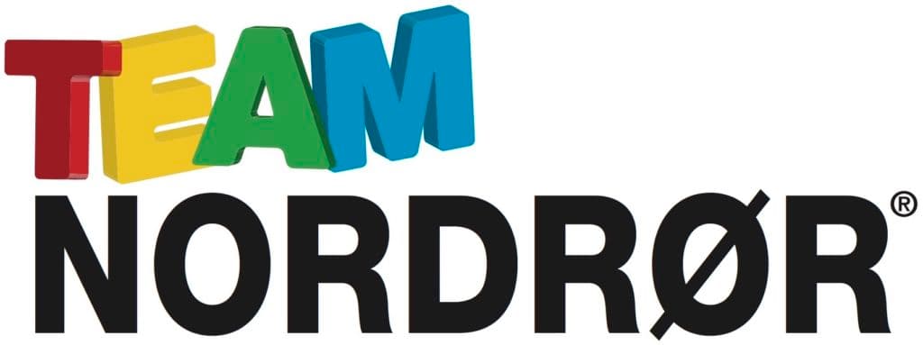 TEAM NORDRØR A/S logo
