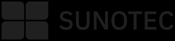 Sunotec Nordic ApS logo