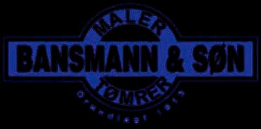 Bansmann & Søn v/Simon L. N. Kristensen logo
