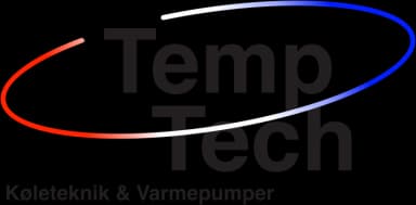 Temp-Tech logo