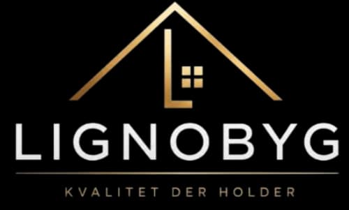Lignobyg logo