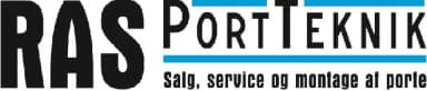 Ras Port Teknik v/Poul Henry Kirkegaard Rasmussen logo
