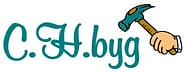 CH Byg logo