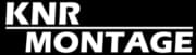 KNR Montage ApS logo