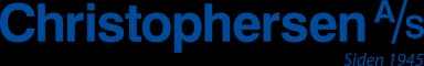 Christophersen siden 1945 A/S logo