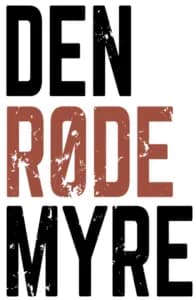 Den Røde myre - Skadedyrsbekæmperen logo