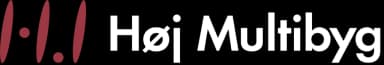 Høj Multibyg logo