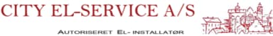 CITY EL-SERVICE A/S logo