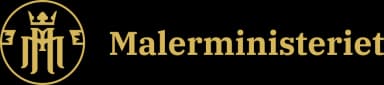 Malerminister ApS logo