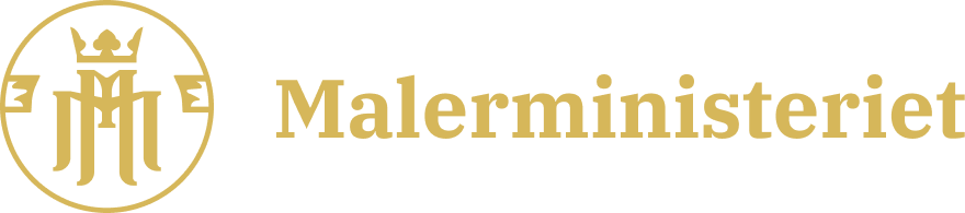 Malerminister ApS logo