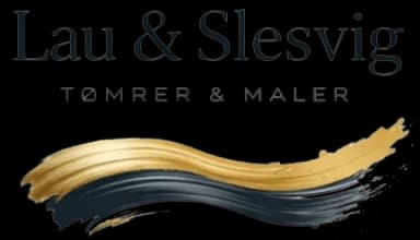 Lau & Slesvig ApS logo