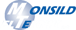 ONSILD ELTEKNIK ApS logo