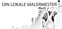 MALERMESTER STEEN BØJE CHRISTENSEN logo