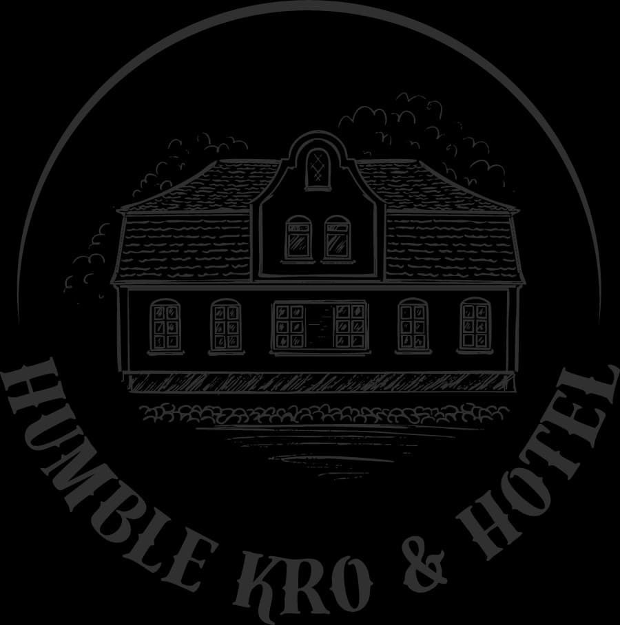 Humble Kro og Hotel logo