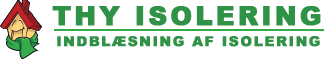 Thy Isolering ApS logo