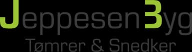 Jeppesen Byg ApS logo