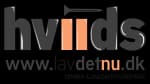 Hviids tømrer og snedker entreprise ApS logo