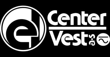 'EL-CENTER VEST A/S' logo