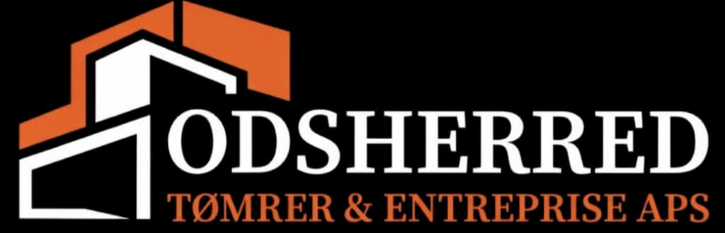 Odsherred Tømrer & Entreprise ApS logo
