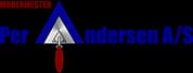MURERMESTER PER ANDERSEN A/S logo