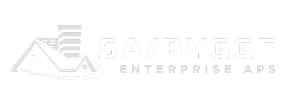 Sa Byg Og Entreprise Aps logo