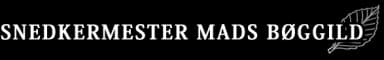 SNEDKERMESTER MADS BØGGILD logo