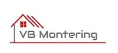 VB Montering ApS logo