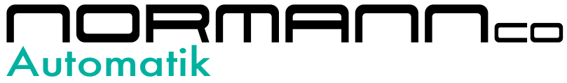 Normannco v/Mads Normann Andersen logo