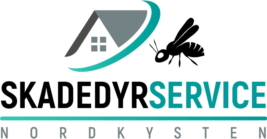 Skadedyrservice Nordkysten ApS logo