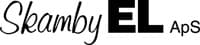 SKAMBY EL ApS logo