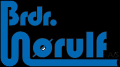 BRDR. NØRULF A/S logo