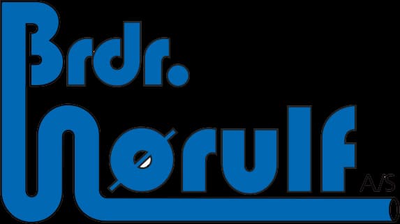 BRDR. NØRULF A/S logo