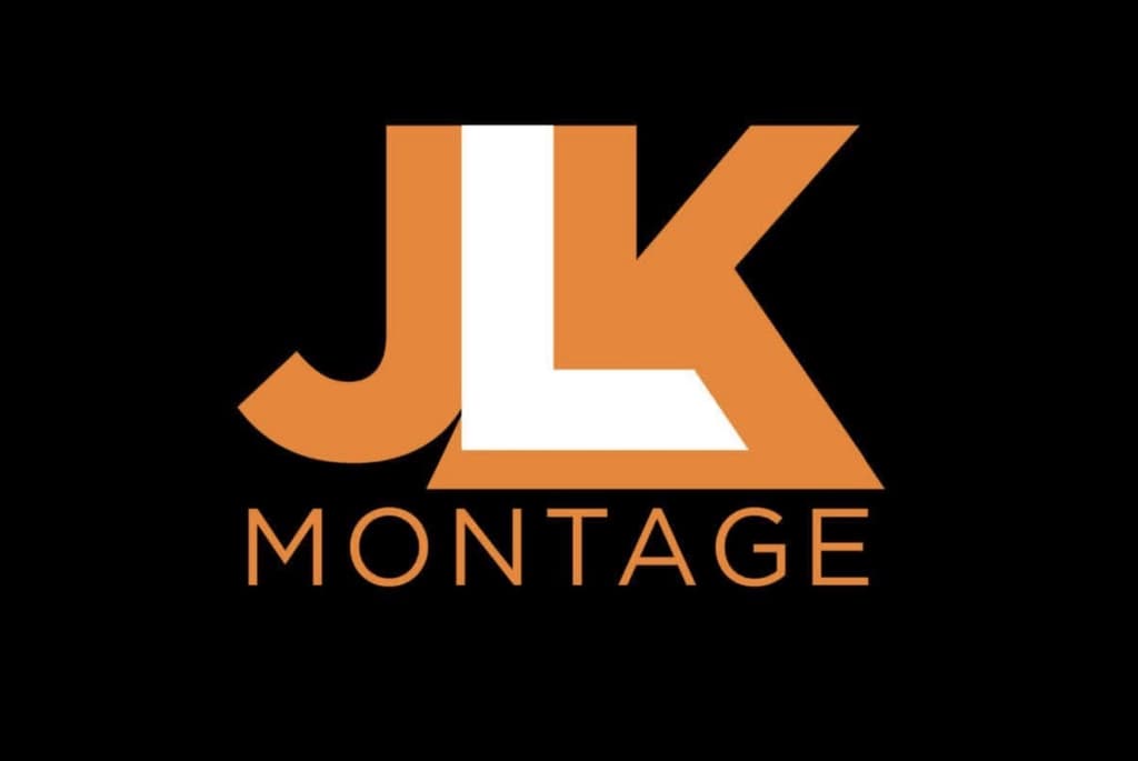 Jlk Montage Aps logo