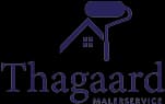 Thagaard Malerservice ApS logo