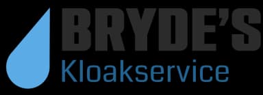Brydes Murer & Kloakservice logo
